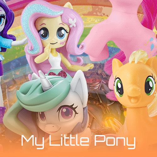 My Little Pony
