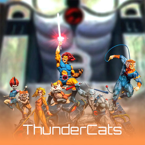 ThunderCats